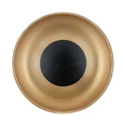 Paulmann No. 28794 LED Reflektor GU10 Schwarz Gold 3-Stufen-dimmbar