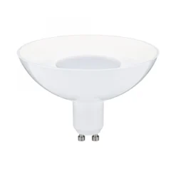 Paulmann No. 28793 LED Reflektor GU10 Weiß 3-Stufen-dimmbar 3000K
