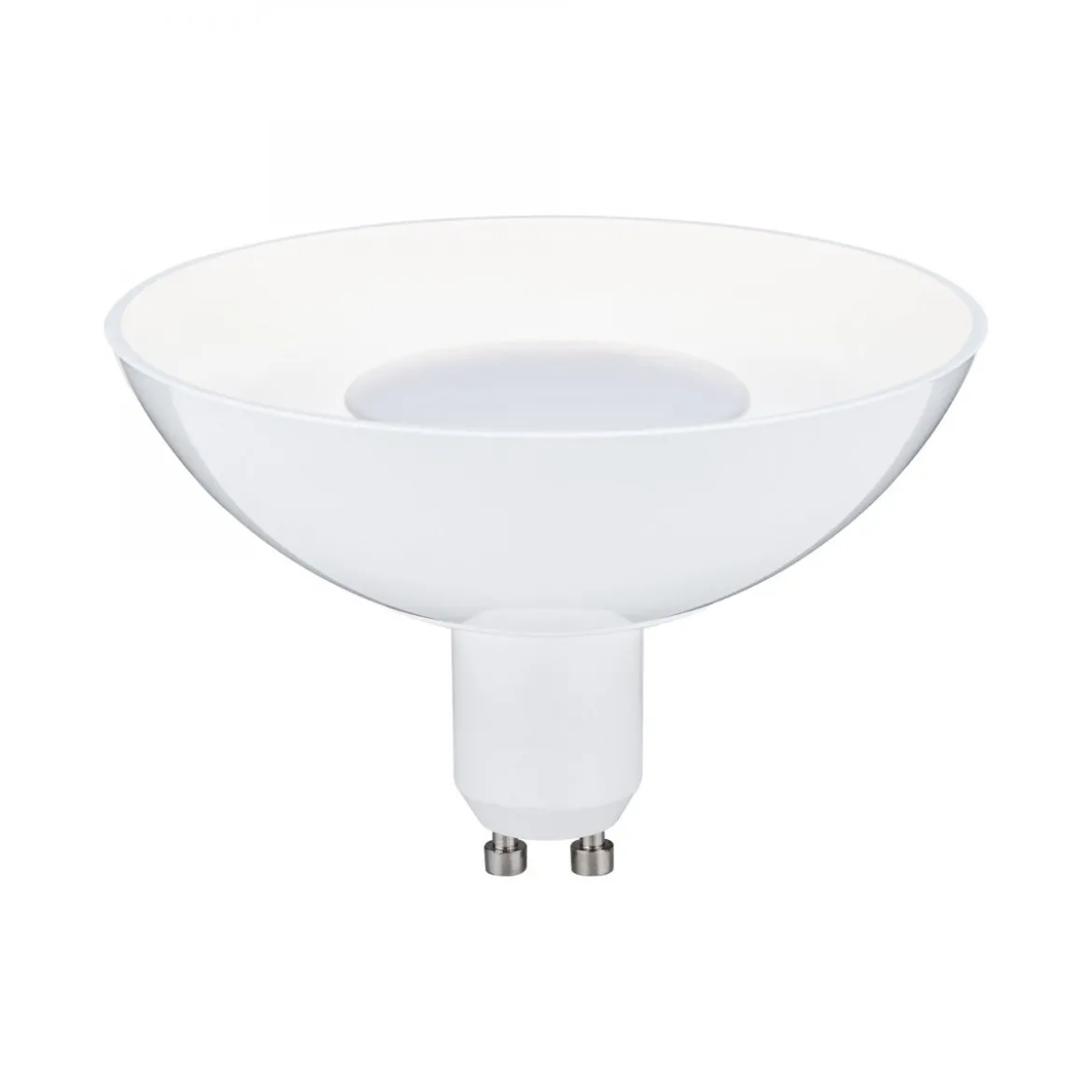 Paulmann No. 28793 LED Reflektor GU10 Weiß 3-Stufen-dimmbar 3000K