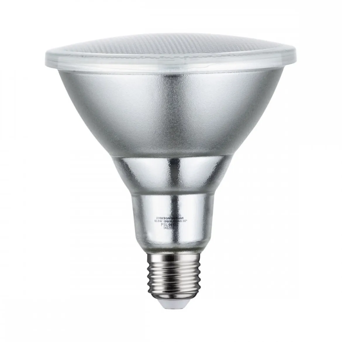 Paulmann No. 28826 LED Reflektorlampe Warmweiß PAR38 E27 dimmbar