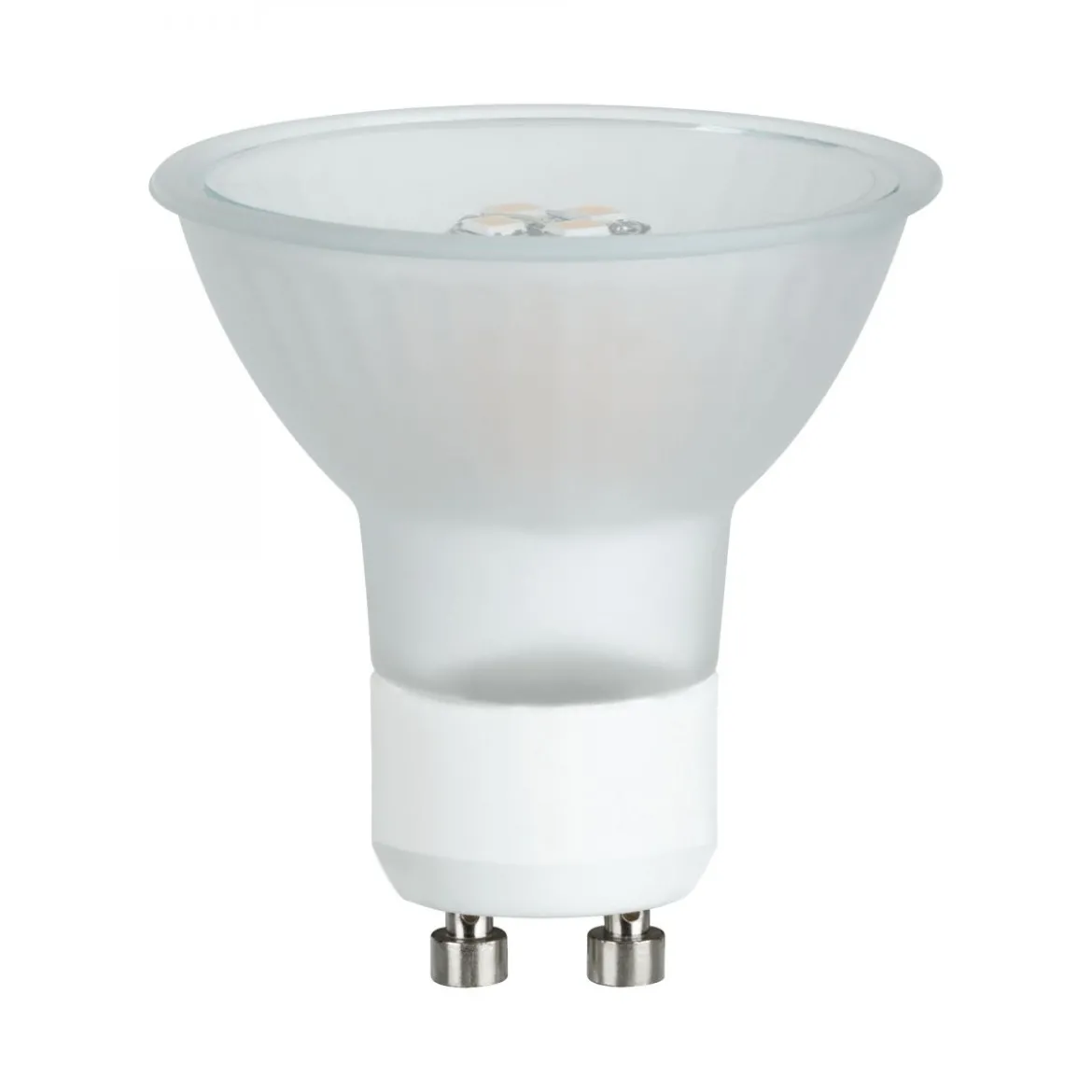 Paulmann No. 28286 LED Reflektor Maxiflood 3,5 Watt GU10 Softopal
