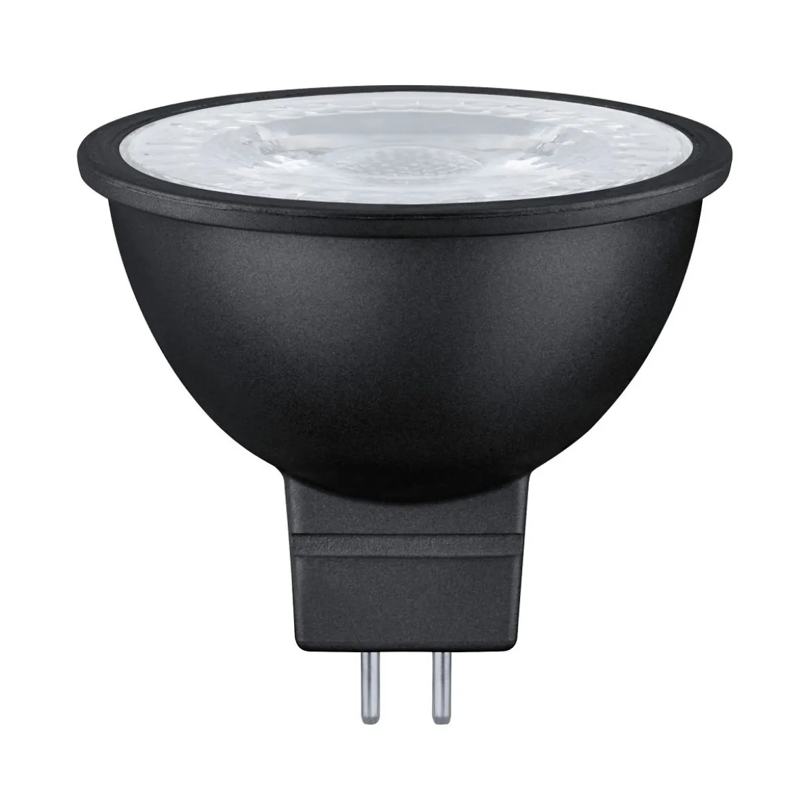 Paulmann No. 28872 LED Reflektor Schwarz GU5,3 4000K 12V 445lm