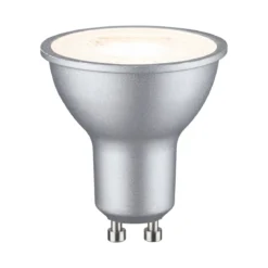 Paulmann No. 28753 LED Reflektor 7W Chrom matt GU10 2700K dimmbar