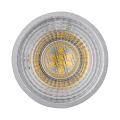 Paulmann No. 28756 LED Reflektor 7W Chrom matt GU10 4000K dimmbar