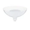 Paulmann No. 28803 LED Reflektor Weiß GU5,3 4,9W 3000K