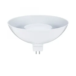 Paulmann No. 28803 LED Reflektor Weiß GU5,3 4,9W 3000K