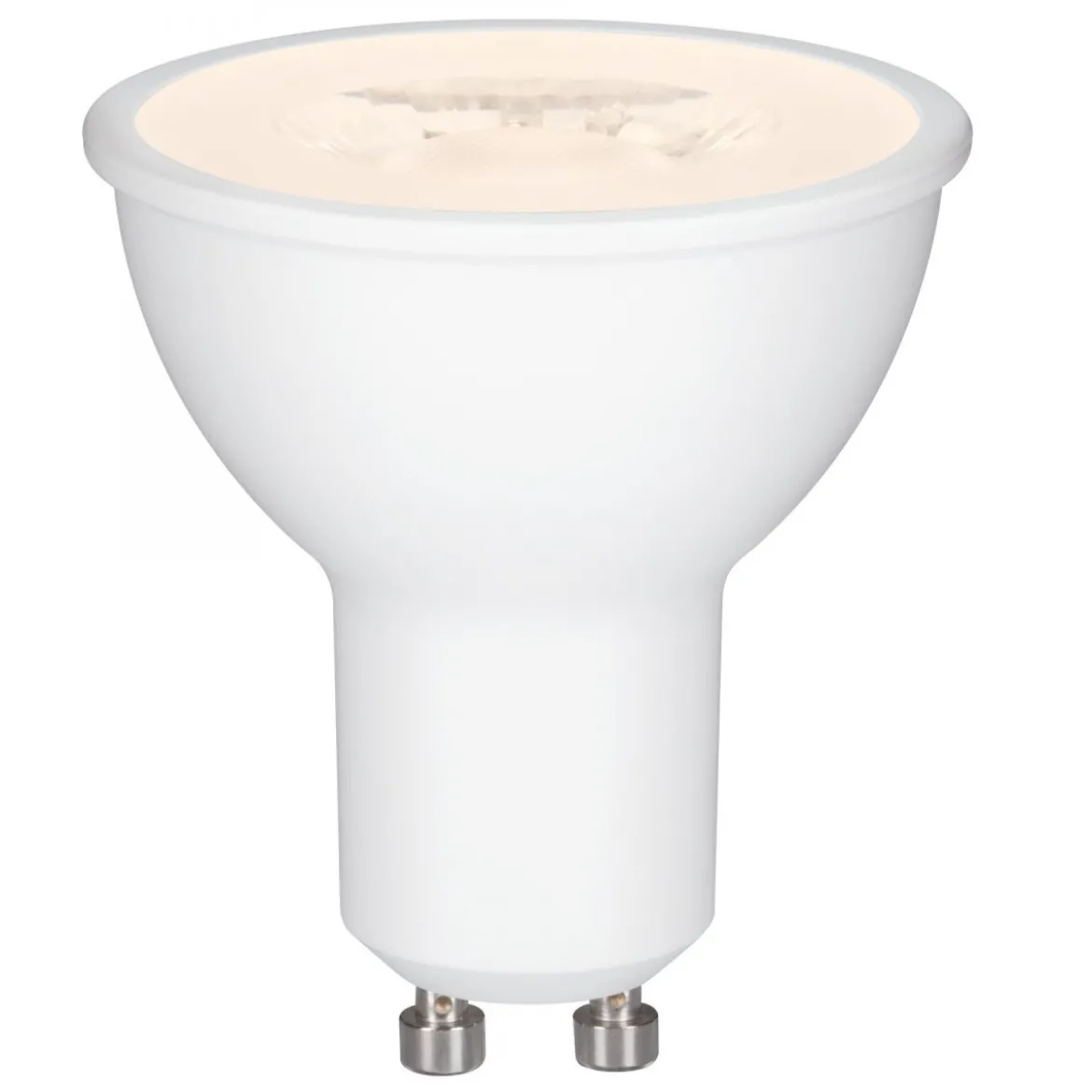 Paulmann No. 28577 LED Reflektor 6,5W GU10 warmweiß 3step dimmbar