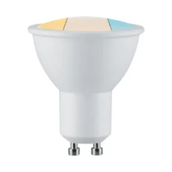 Paulmann No. 28797 LED Reflektor WhiteSwitch GU10 5,9W 2700-6500K