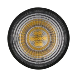 Paulmann No. 28754 LED Reflektor 7W Schwarz GU10 4000K dimmbar