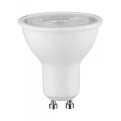 Paulmann No. 28752 LED Reflektor 7W Weiß matt GU10 2700K dimmbar