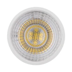 Paulmann No. 28755 LED Reflektor 7W Weiß GU10 4000K dimmbar