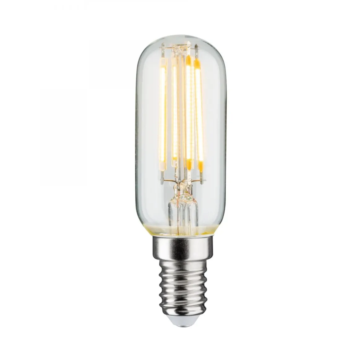 Paulmann No. 28693 LED Röhre 4,8 Watt E14 Klar 2700 K dimmbar