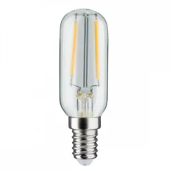 Paulmann No. 28694 LED Röhre 2,8 Watt E14 Klar 2700 K dimmbar