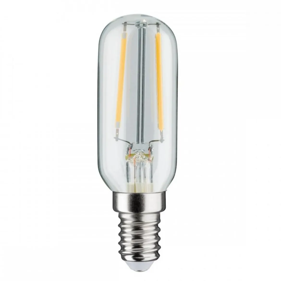 Paulmann No. 28694 LED Röhre 2,8 Watt E14 Klar 2700 K dimmbar