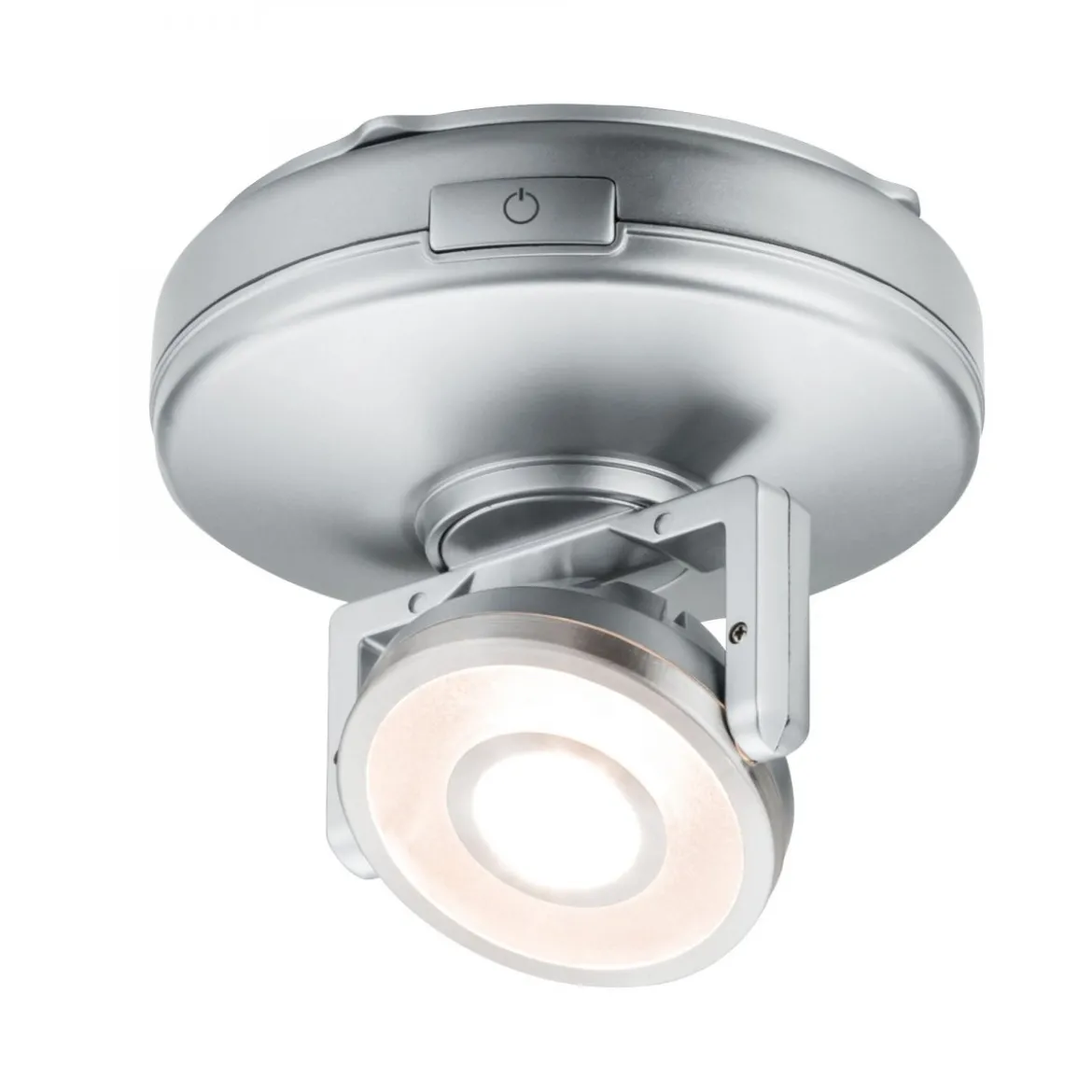 Paulmann No. 70637 LED Schrankleuchte Rotate Spot mit Dimmfunktion