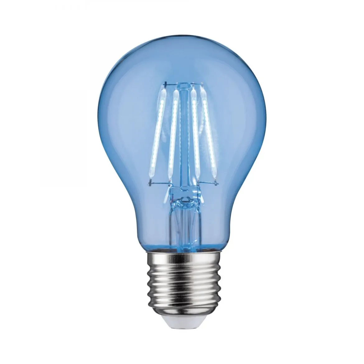 Paulmann No. 28721 LED Spezial AGL E27 Blau
