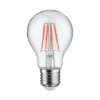 Paulmann No. 28723 LED Spezial AGL E27 Rot