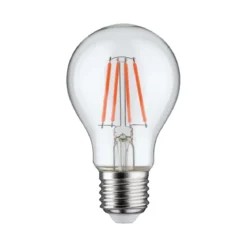 Paulmann No. 28723 LED Spezial AGL E27 Rot