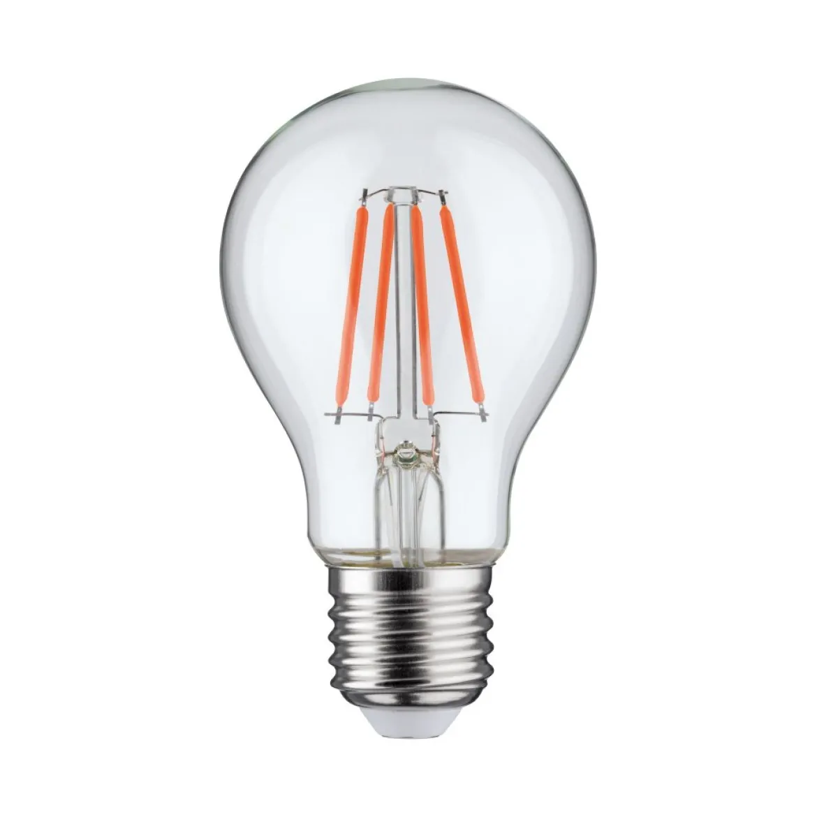 Paulmann No. 28723 LED Spezial AGL E27 Rot