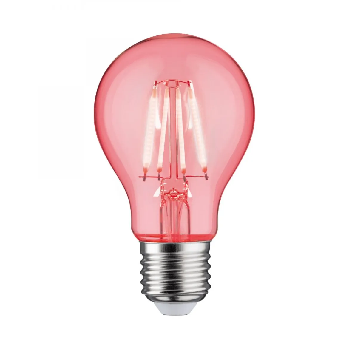 Paulmann No. 28723 LED Spezial AGL E27 Rot