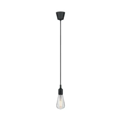 Paulmann No. 28703 LED Speziallampen 7,5 Watt E27 Klar 2700 K dimmbar