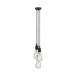 Paulmann No. 28703 LED Speziallampen 7,5 Watt E27 Klar 2700 K dimmbar