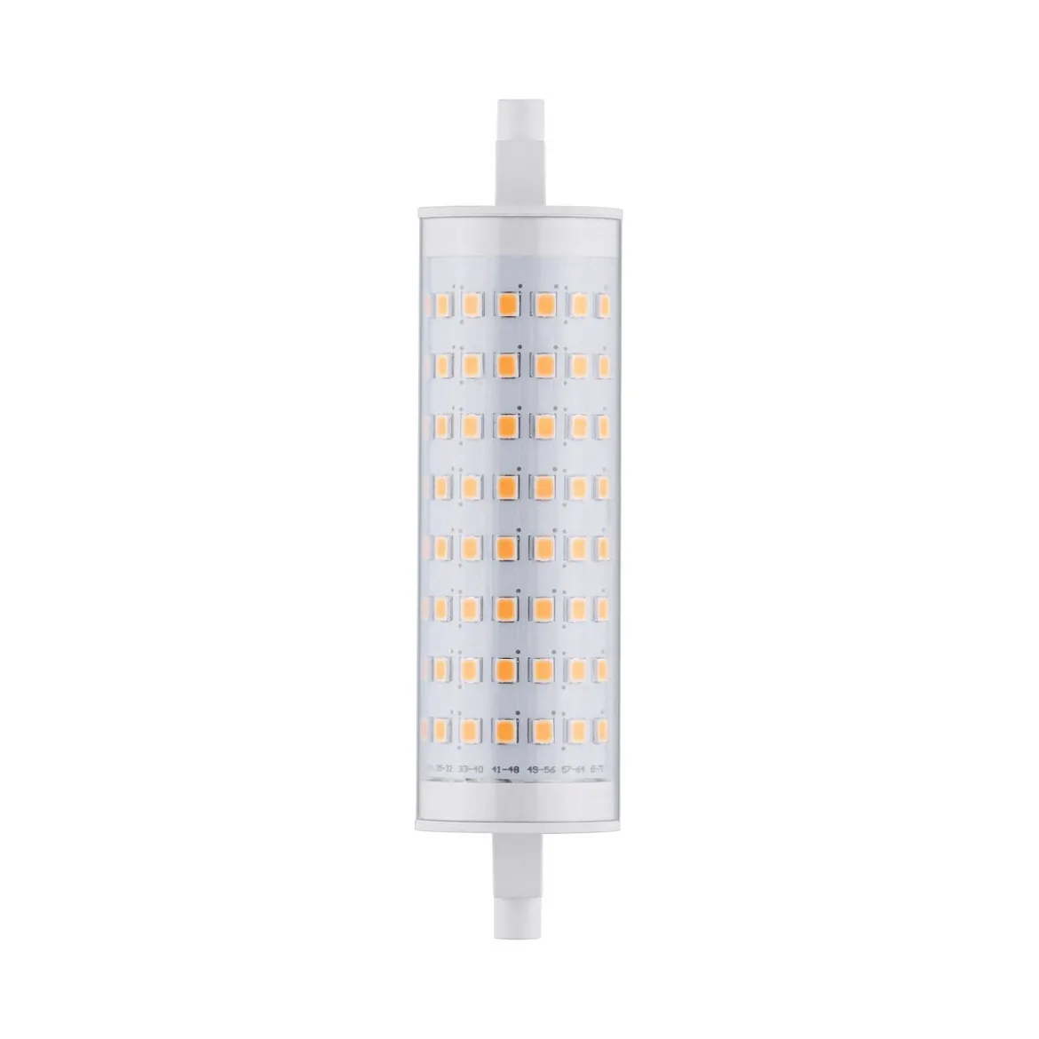 Paulmann No. 28837 LED Stab R7s 230V 1521lm 12W 2700K