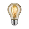 Paulmann No. 28714 LED Standardform 4,7 Watt E27 Goldlicht