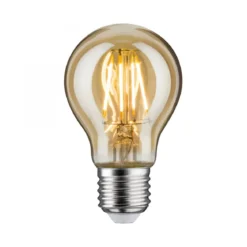 Paulmann No. 28714 LED Standardform 4,7 Watt E27 Goldlicht