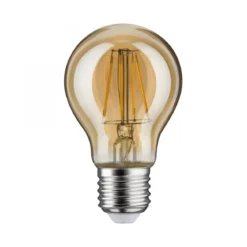 Paulmann No. 28714 LED Standardform 4,7 Watt E27 Goldlicht