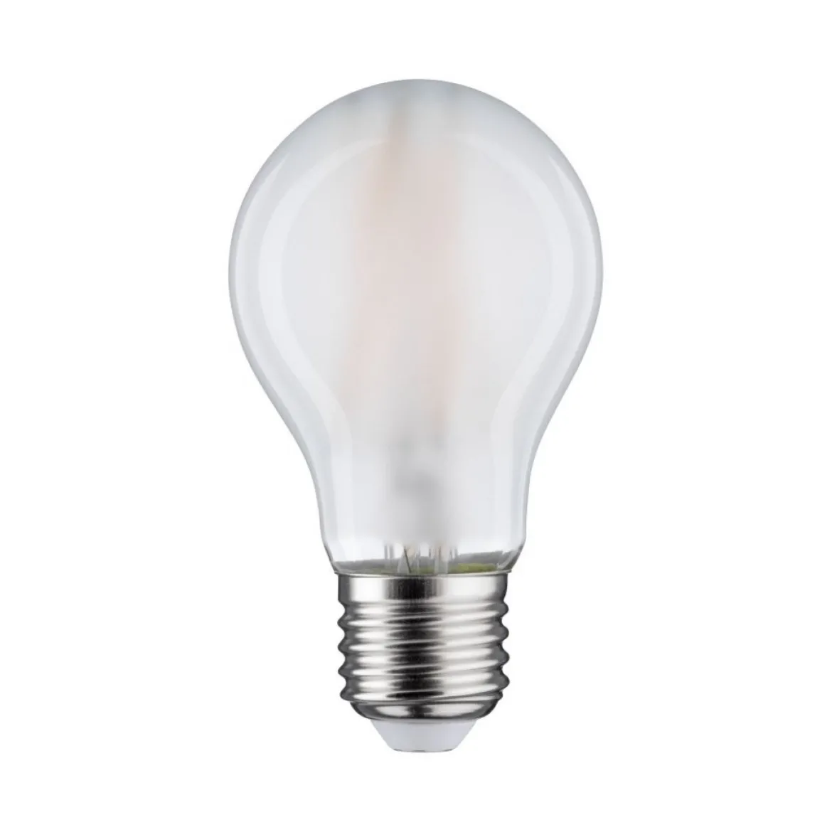 Paulmann No. 28729 LED Standardform 7,5 Watt E27 Matt 4000 K dimmbar