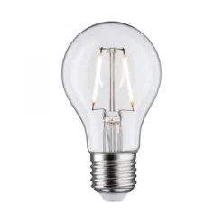 Paulmann No. 28614 LED Standardform 3 Watt E27 Warmweiß