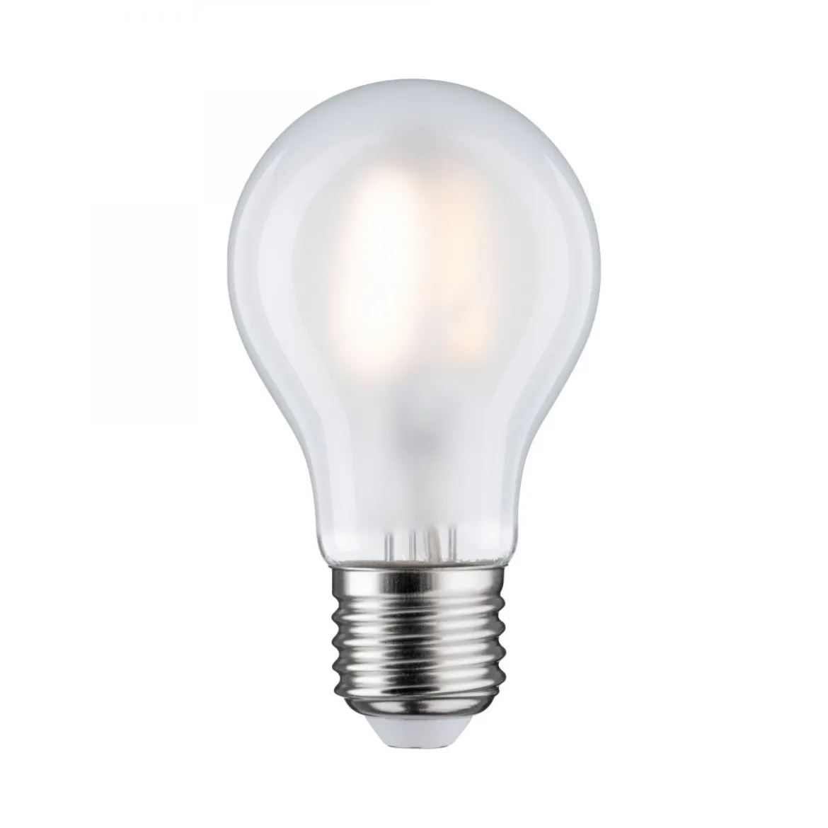 Paulmann No. 28615 LED Standardform 3 Watt E27 Warmweiß