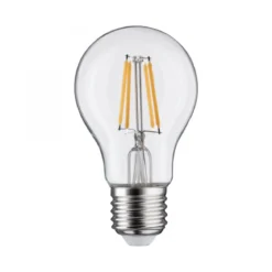 Paulmann No. 28616 LED Standardform 5 Watt E27 Warmweiß dimmbar