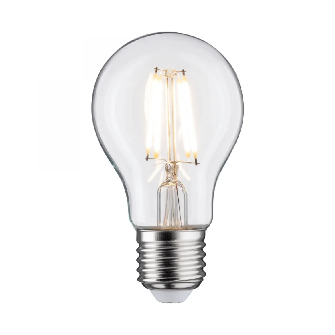 Paulmann No. 28616 LED Standardform 5 Watt E27 Warmweiß dimmbar
