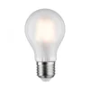 Paulmann No. 28617 LED Standardform 5 Watt E27 Warmweiß