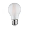Paulmann No. 28618 LED Standardform 7 Watt E27 Warmweiß