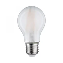 Paulmann No. 28618 LED Standardform 7 Watt E27 Warmweiß