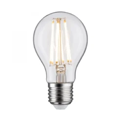 Paulmann No. 28619 LED Standardform 9 Watt E27 Warmweiß