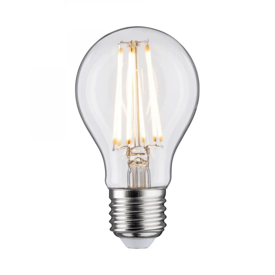 Paulmann No. 28619 LED Standardform 9 Watt E27 Warmweiß