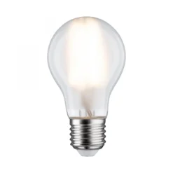 Paulmann No. 28622 LED Standardform 9 Watt E27 Matt 2700 K