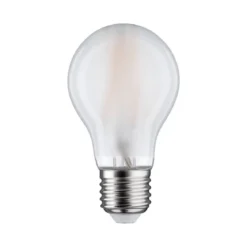 Paulmann No. 28622 LED Standardform 9 Watt E27  Matt 2700 K