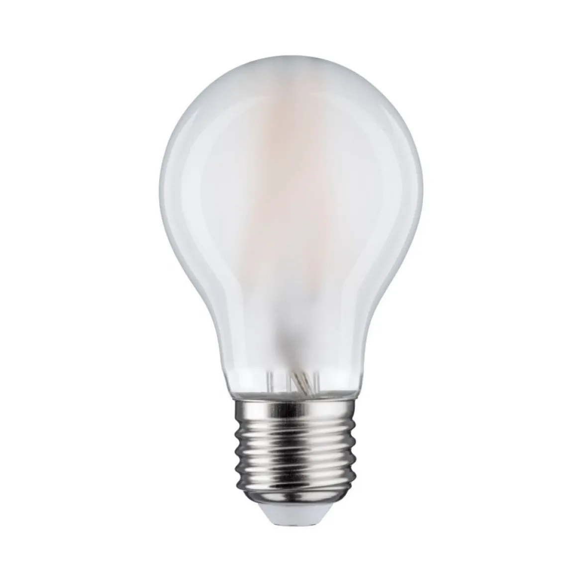 Paulmann No. 28622 LED Standardform 9 Watt E27 Matt 2700 K