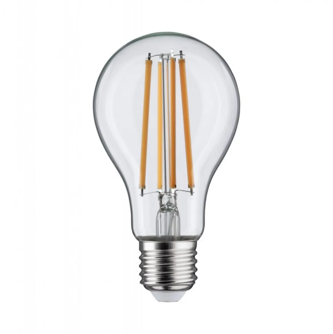 Paulmann No. 28647 LED Standardform 12,5 Watt E27 Warmweiß klar dimmbar