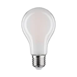 Paulmann No. 28648 LED Standardform 11,5 Watt E27 Warmweiß Matt