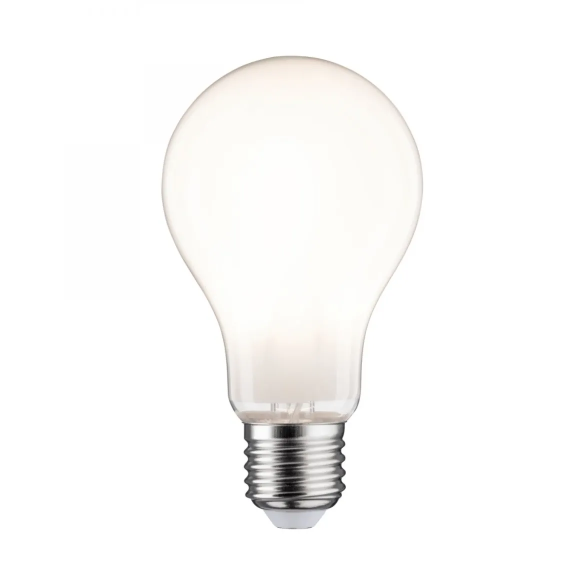 Paulmann No. 28649 LED Standardform 13 Watt E27 Warmweiß Matt dimmbar