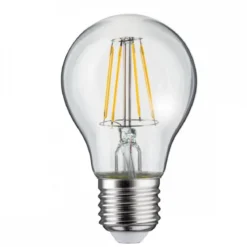 Paulmann No. 28696 LED Standardform 7 Watt E27 Klar 2700 K