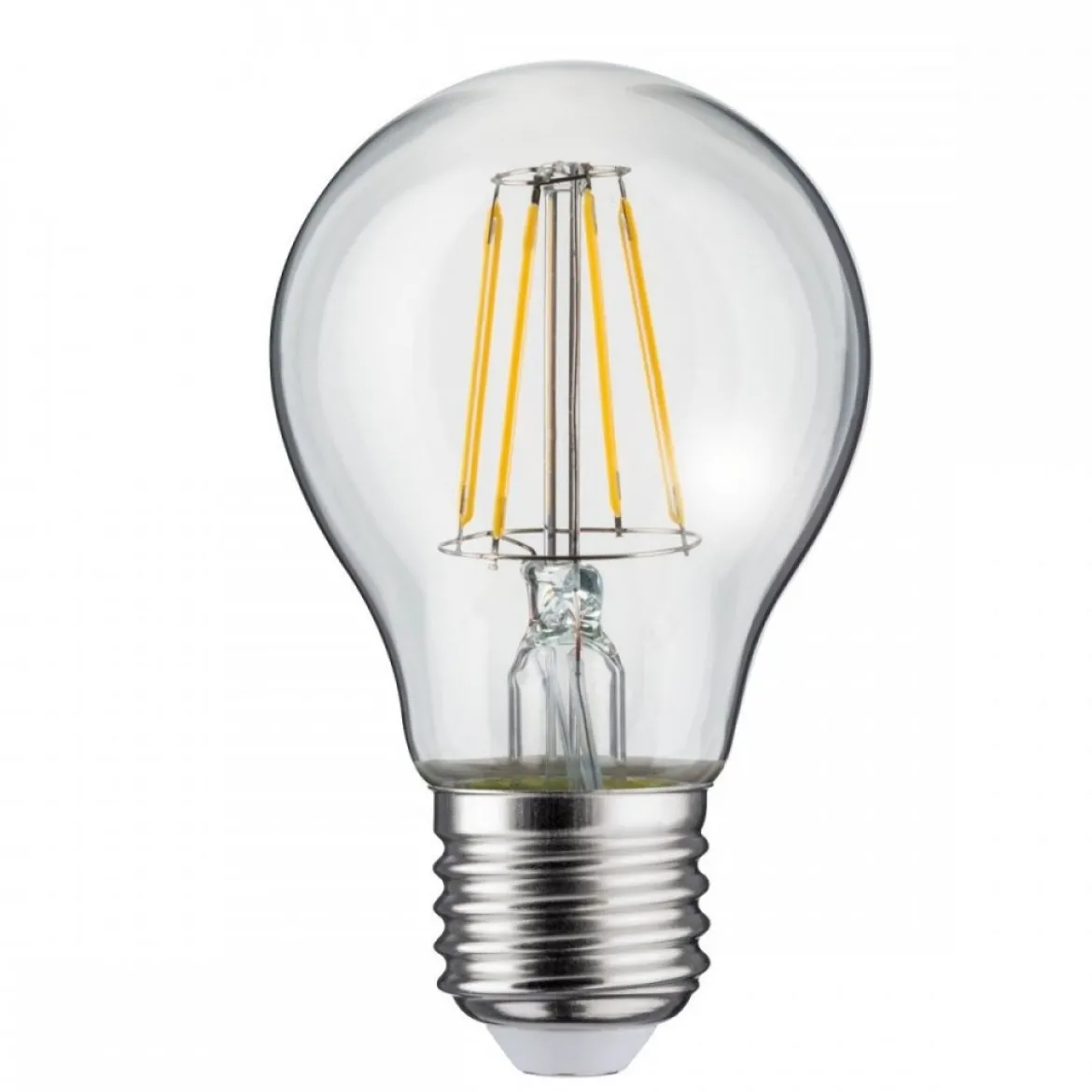 Paulmann No. 28696 LED Standardform 7 Watt E27 Klar 2700 K