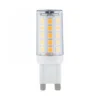 Paulmann No. 28807 LED Stiftsockel G9 2,5W 250lm 230V Glas