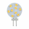 Paulmann No. 28811 LED Stiftsockel 2,5 Watt G4 12 V Warmweiß